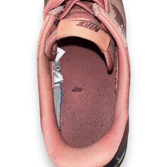 Nike Internationalist Low Terra Blush 828407-210 Women's 6 - Picture 8 of 10